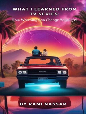 cover image of What I Learned from TV Series
